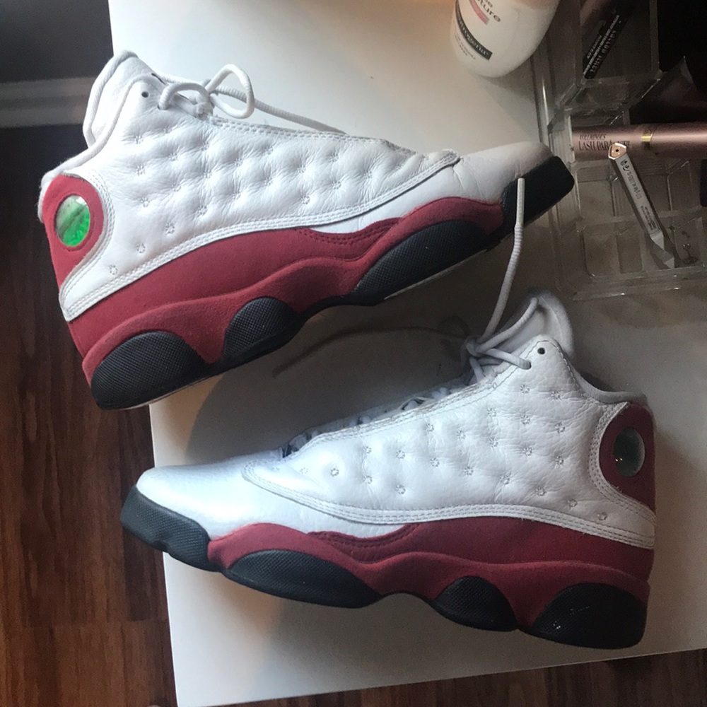 Retro 13 Chicago - Picture 5 of 6